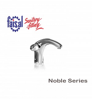 Faisal Noble Basin Mixer
